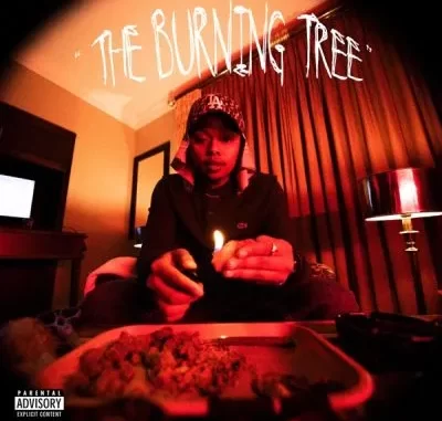 A Reece The Burning Tree Ablum Download