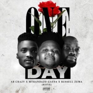 AB Crazy One Day Mp3 Download