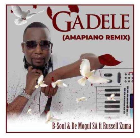 B Soul Gadele Mp3 Download