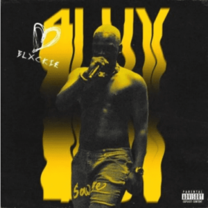 Blxckie 4Luv Deluxe Album Download