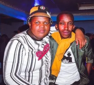 Bobstar no Mzeekay Umzwamadoda Mp3 Download