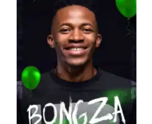 Bongza Piano Session Mp3 Download