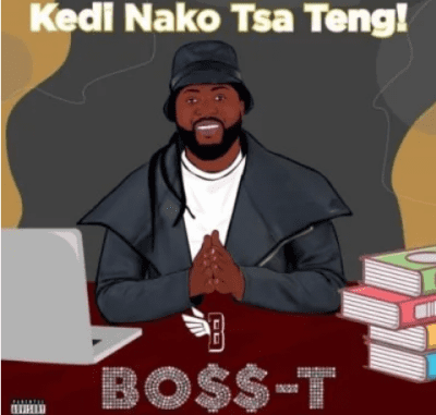 Boss T Adiwele Mp3 Download