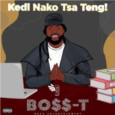 Boss T Ubusha Bami Mp3 Download