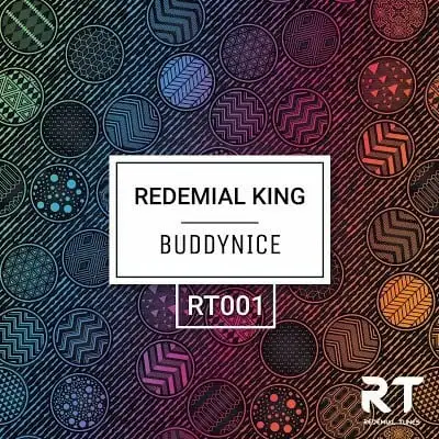 Buddynice Redemial King EP Download