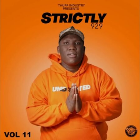 Busta 929 Strictly 929 Vol 11 Mix Mp3 Download
