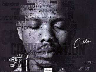 C Blak Conversation EP Download