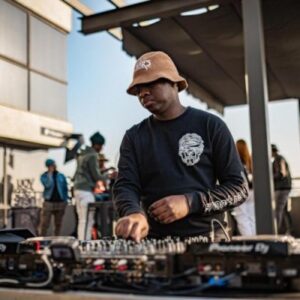 Caiiro The Lab Johannesburg Mix Download