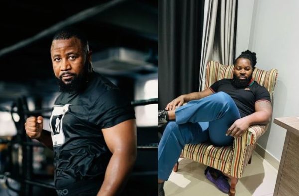 Cassper Nyovest claims reviving SA Hip Hop and not Big Zulu