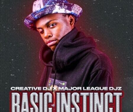 Creative DJ Basic Instinct Mp3 Download