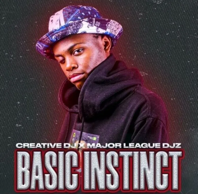 Creative DJ Basic Instinct Mp3 Download