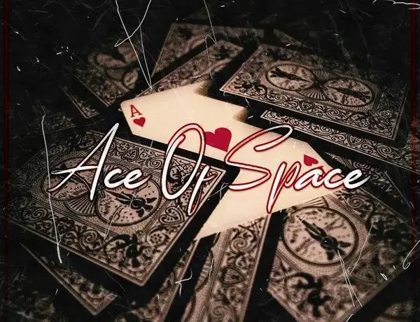 DJ Ace Ace of Spades Mp3 Download 1