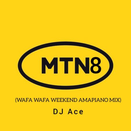 DJ Ace MTN8 2022 Mp3 Download