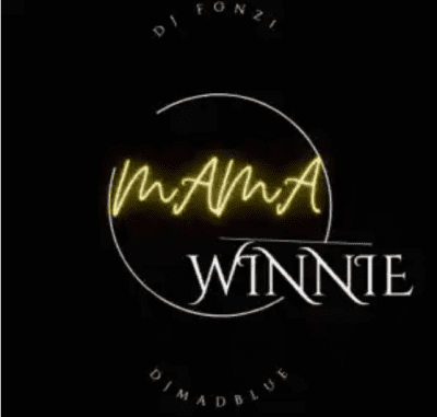 DJ Fonzi Mama Winnie Mp3 Download