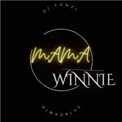 DJ Fonzi Mama Winnie Mp3 Download