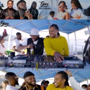 DJ Givy Baby Boat Cruise Mp3 Download