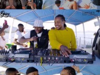 DJ Givy Baby Boat Cruise Mp3 Download