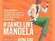 DJ Maphorisa Dance Like Mandela Mp3 Download