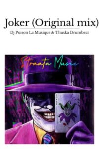 DJ Poison La MusiQue Joker Mp3 Download