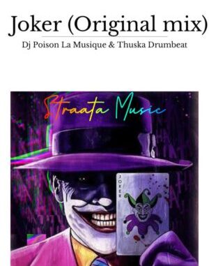DJ Poison La MusiQue Joker Mp3 Download