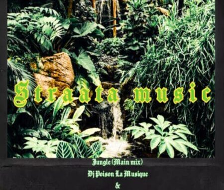 DJ Poison La MusiQue Jungle Mp3 Download