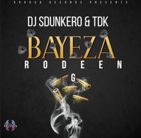 DJ Sdunkero Bayeza Mp3 Download