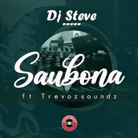 DJ Steve TrevozSounds Mp3 Download