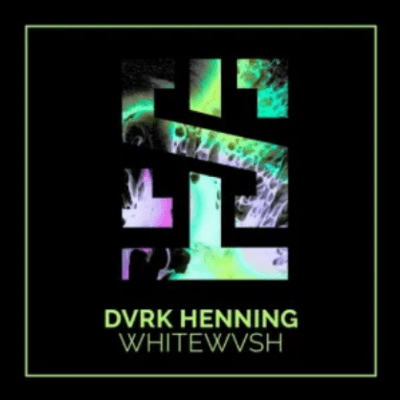 DVRK Henning Whitewvsh EP Download