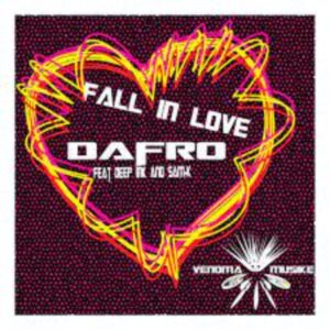 Dafro Fall in Love Mp3 Download