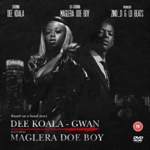 Dee Koala Gwan Mp3 Download