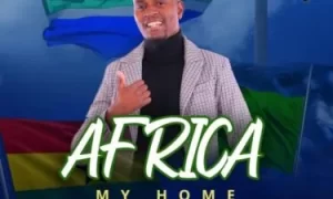 Download Eddy BT Africa My Home Mp3 Download