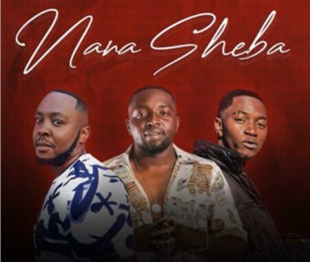 EkseVithiza Nana Sheba Mp3 Download