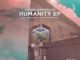 Frigid Armadillo Humanity EP Download