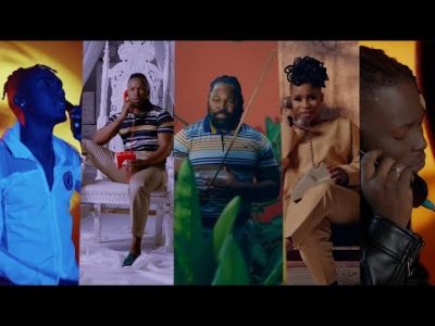 Inkabi Nation Voicemail Video Download