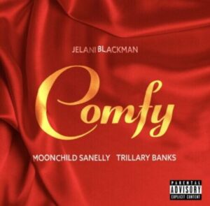 Jelani Blackman Comfy Mp3 Download
