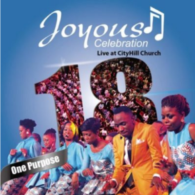 Joyous Celebration I Am The Winner Mp3 Download