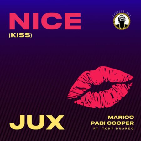 Jux Nice Kiss Mp3 Download