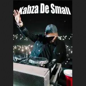 Kabza De Small UK Tour Amapiano Mix Download