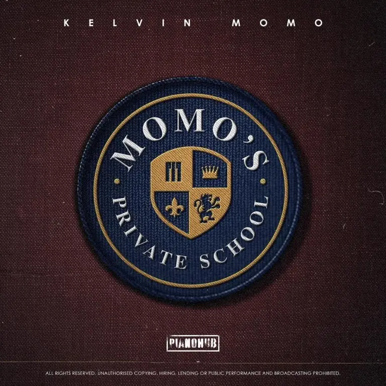 Kelvin Momo Yonke Into Mp3 Download