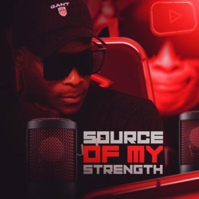 Kenny T Wamaphepha Source Of My Strength Album Download