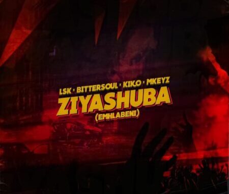 LSK Ziyashuba Emhlabeni Mp3 Download