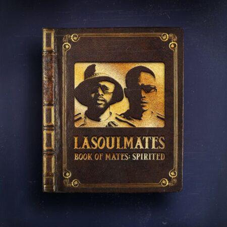 LaSoulMates Insimbi Mp3 Download