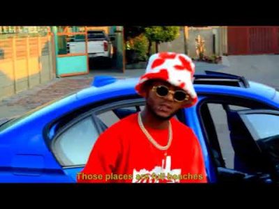 Lil Killar Put Some Respect On Emtee Video Download