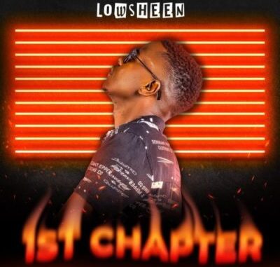 Lowsheen 1st Chapter EP Download