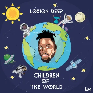 Loxion Deep Jesus Mp3 Download