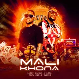Lucky Dladla Mali Khona Mp3 Download