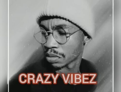 Luxury SA Crazy Vibez Mp3 Download