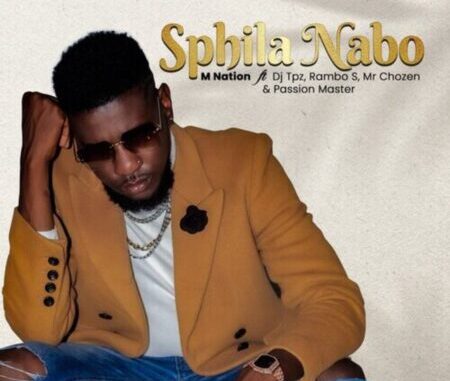 M Nation Sphila Nabo Mp3 Download