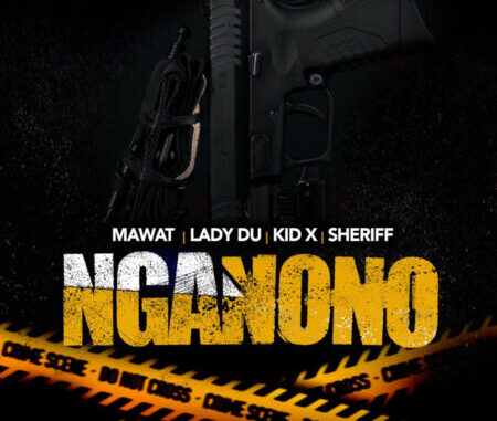 MAWAT nGanono Mp3 Download
