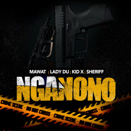 MAWAT nGanono Mp3 Download